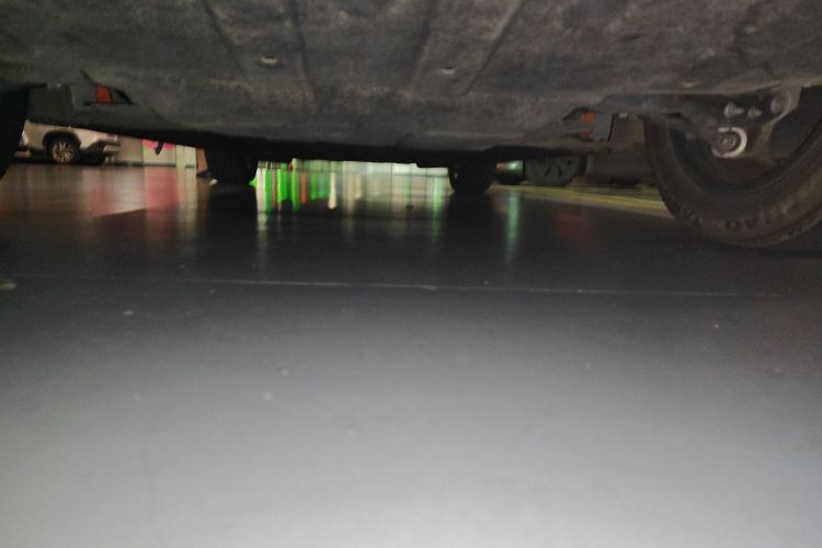 零跑汽车 零跑C11 2023款 纯电 500舒享版局部细节9009