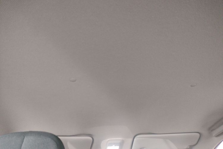 五菱汽车 五菱缤果 2023款 203km 轻享款局部细节22