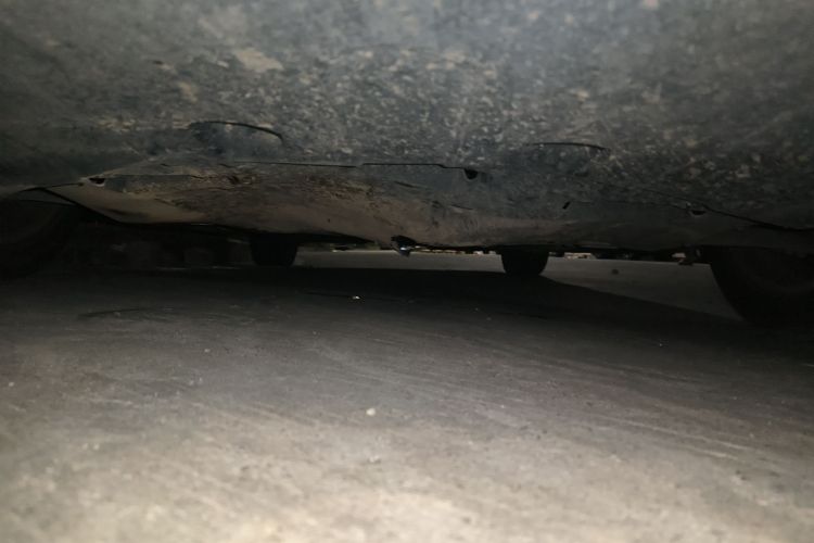 现代 索纳塔 2015款 1.6T GLS智能型局部细节9008