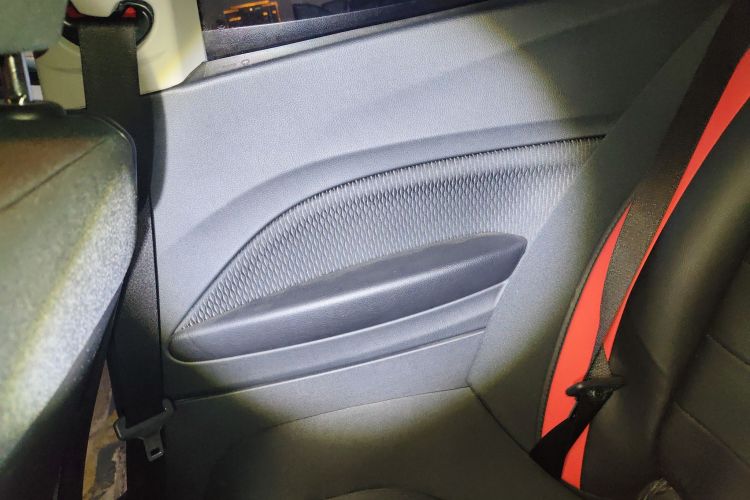 宝马2系(进口) 2015款 218i中控内饰7006