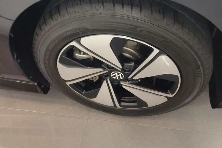 大众ID.7 VIZZION 2024款 AIR车身外观10