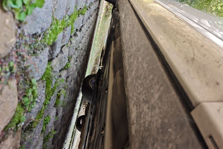 沃尔沃XC60 2020款 T5 四驱智逸豪华版局部细节9001