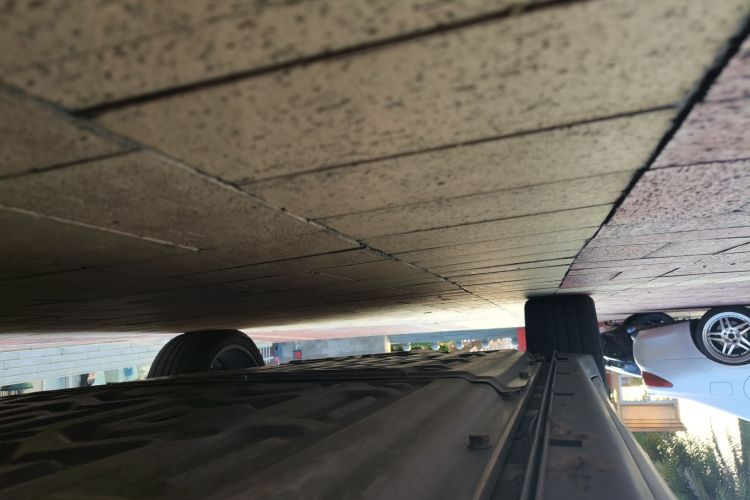 零跑汽车 零跑C11 2021款 行政版610局部细节9001