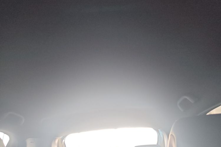 比亚迪 海鸥 2025款 305km 自由版中控内饰22