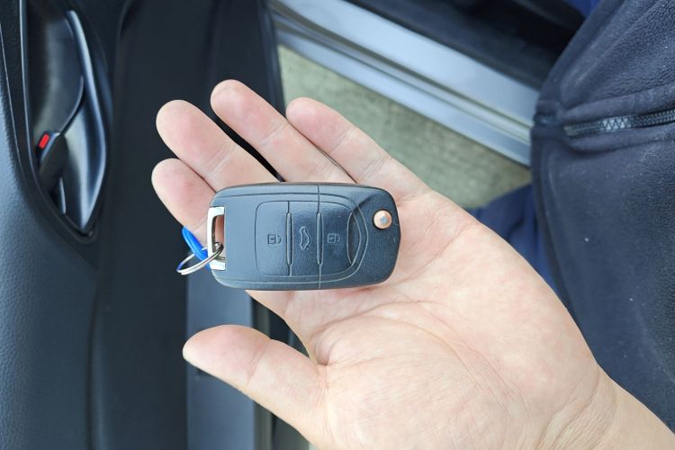 宝骏310W 2020款 1.5L 自动劲享型 国VI中控内饰11