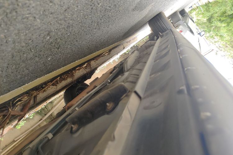 丰田 YARiS L 致炫 2020款 致炫X 1.5L CVT领先版局部细节9003