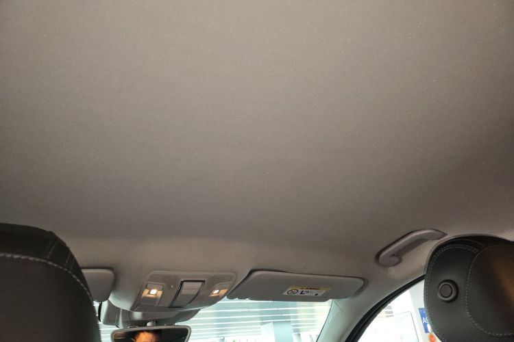 奔驰GLE级（平行进口） 中控内饰22