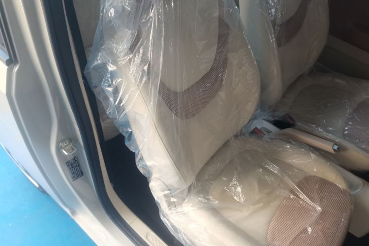 五菱汽车 宏光MINIEV 2024款 第三代 215km 青春版局部细节41