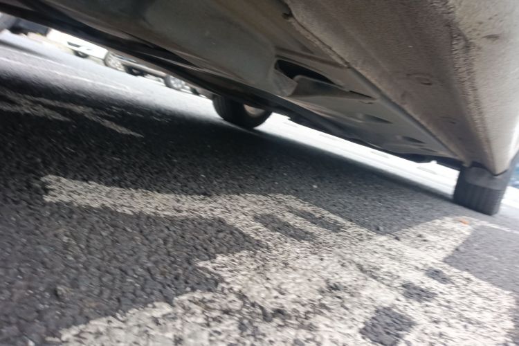 大众 帕萨特 2016款 280TSI DSG尊荣版局部细节9002