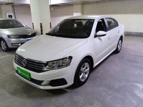 大众 2019款 朗逸启航 1.5L 自动风尚版 国VI