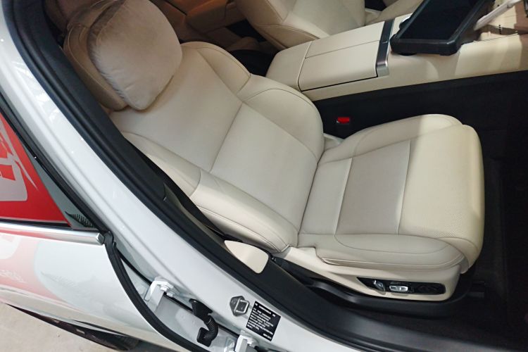 理想汽车 理想L7 2023款 Pro局部细节41