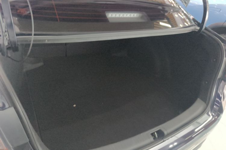 丰田 亚洲狮 2021款 2.0L 豪华版局部细节23