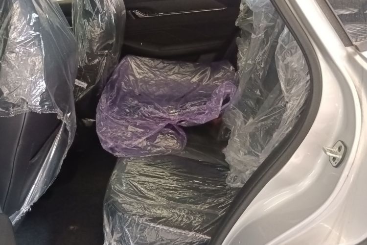 东风风神 风神L7新能源 2024款 205 Air中控内饰21