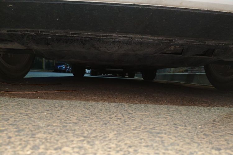 大众 2021款 途安L 280TSI DSG舒适版 7座局部细节9008