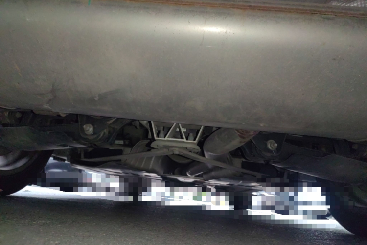 宝马X3 2018款 xDrive28i 豪华套装 国VI局部细节9009