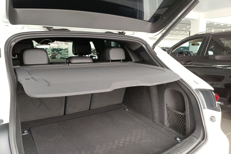 保时捷 2018款 Macan 2.0T局部细节23