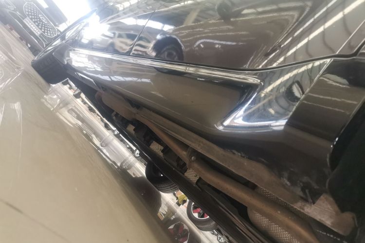 五菱汽车 五菱星光 2023款 70 标准版局部细节9002