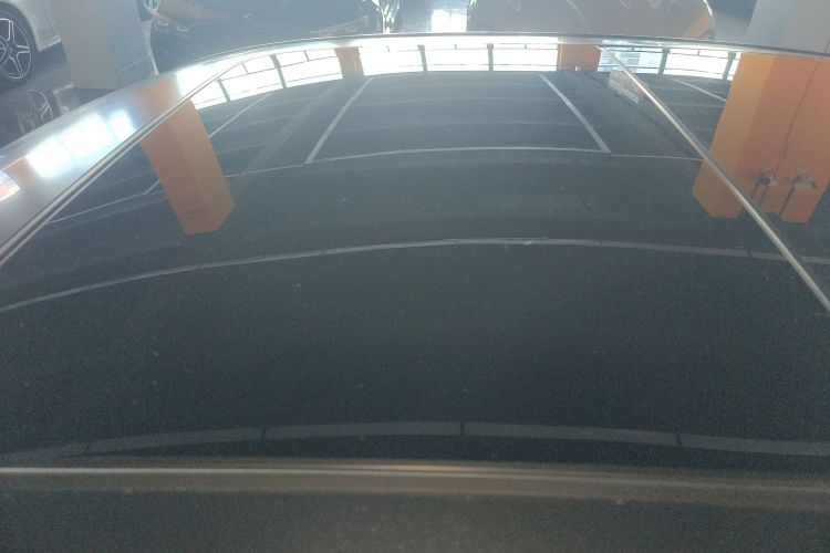 奥迪A4L 2020款 40 TFSI 豪华动感型局部细节57