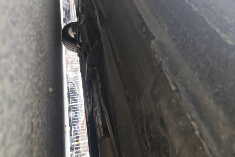 大众 朗逸 2018款 经典 1.5L 自动舒适版 国VI局部细节9001