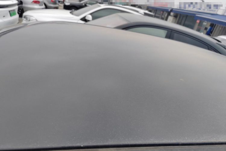 五菱汽车 宏光MINIEV 2021款 马卡龙臻享款 磷酸铁锂局部细节57