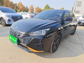 东风风神 奕炫 2023款 马赫版 1.5L 自动追风版