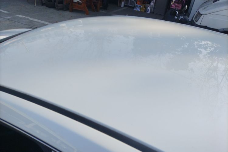 日产 轩逸 2024款 经典 1.6XE CVT舒适版局部细节57