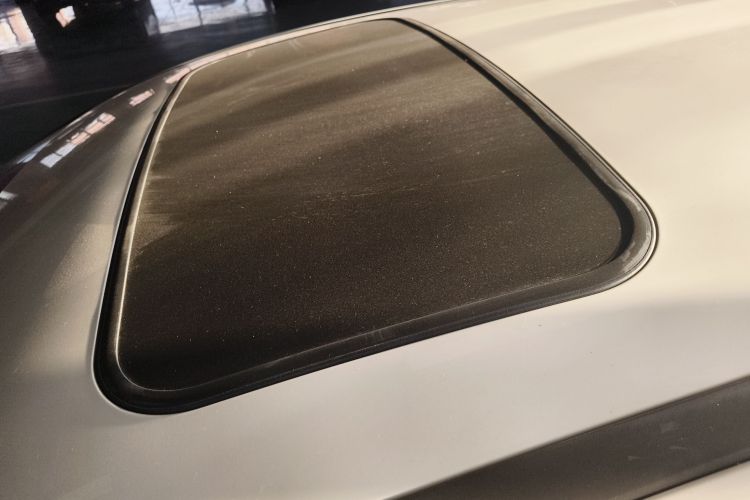 福特 福克斯 2012款 两厢 2.0L 自动豪华运动型局部细节57