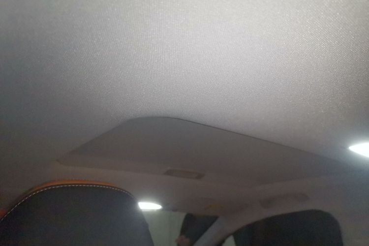 吉利汽车 帝豪 2025款 第4代 1.5L CVT旗舰型中控内饰22