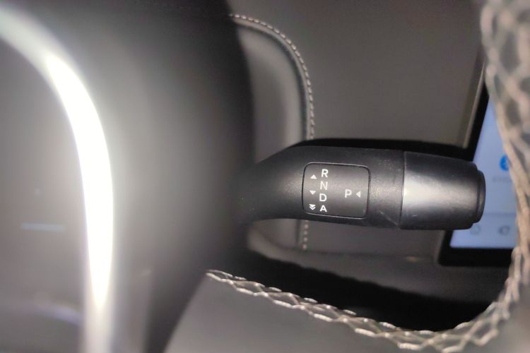 理想汽车 理想L7 2024款 Ultra中控内饰18