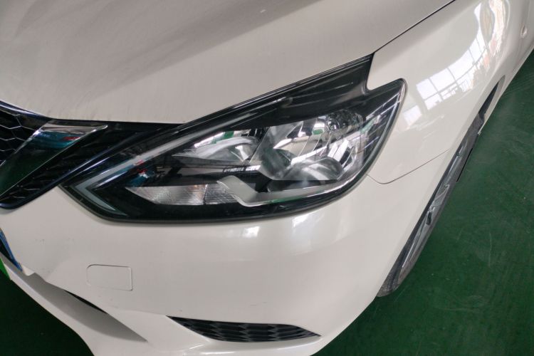 日产 轩逸 2021款 经典 1.6XE CVT舒适版局部细节36