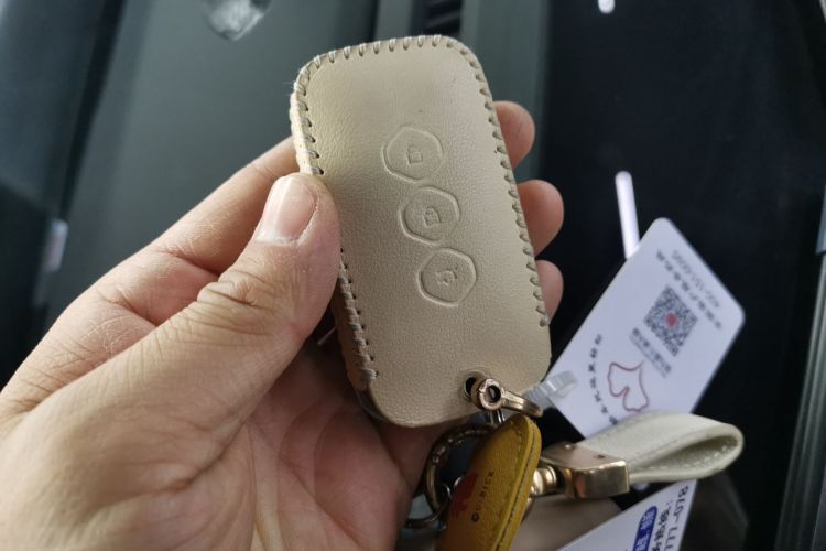 五菱汽车 五菱星光 2023款 150 进阶版中控内饰11