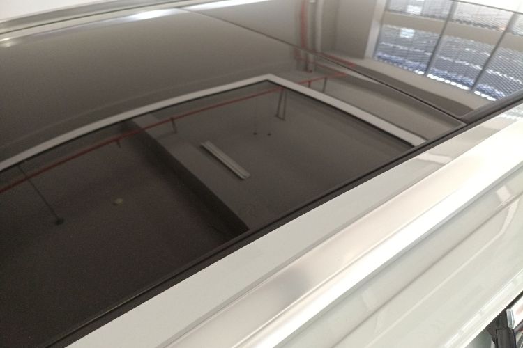 保时捷 Cayenne新能源 2023款 Cayenne E-Hybrid 2.0T局部细节57