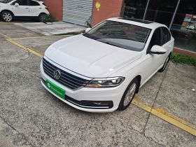 大众 朗逸 2019款 280TSI DSG舒适版 国VI