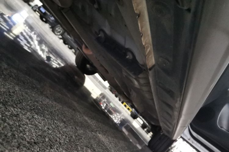 丰田 YARiS L 致炫 2022款 致炫X 1.5L CVT豪华PLUS版局部细节9001