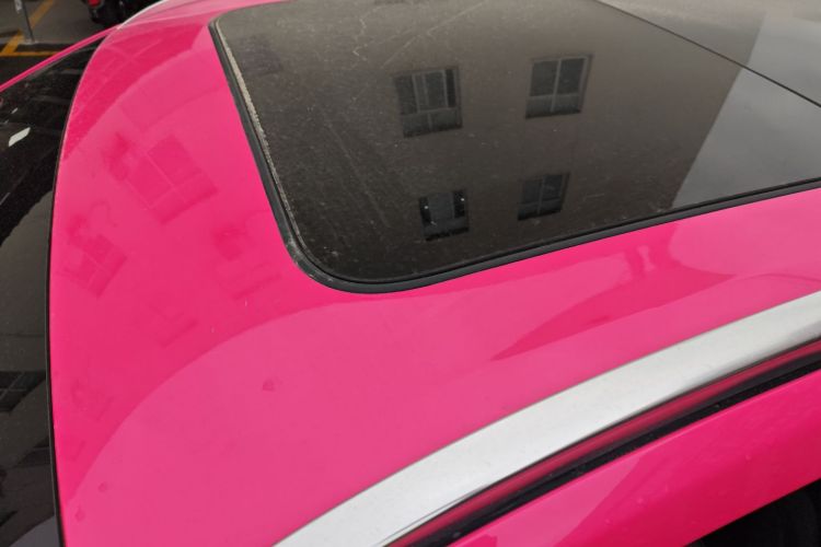 理想汽车 理想ONE 2020款 增程6座版局部细节57