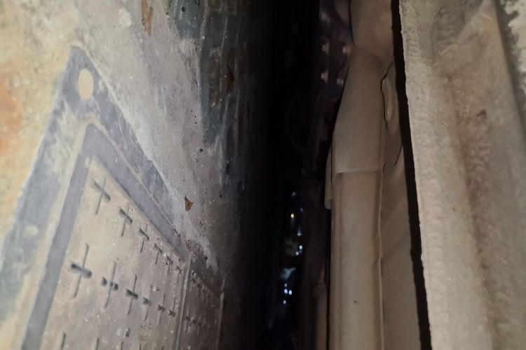 福特 致胜 2013款 2.3L 豪华型局部细节9004