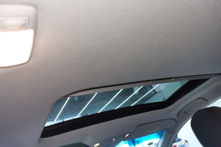 日产 天籁 2018款 2.0L XL 智进版局部细节22