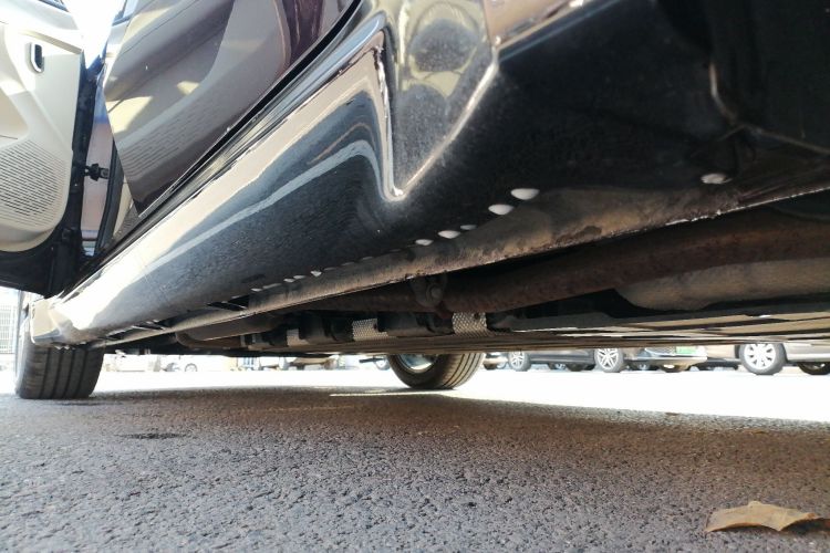 五菱汽车 五菱星光 2023款 150 进阶版局部细节9002