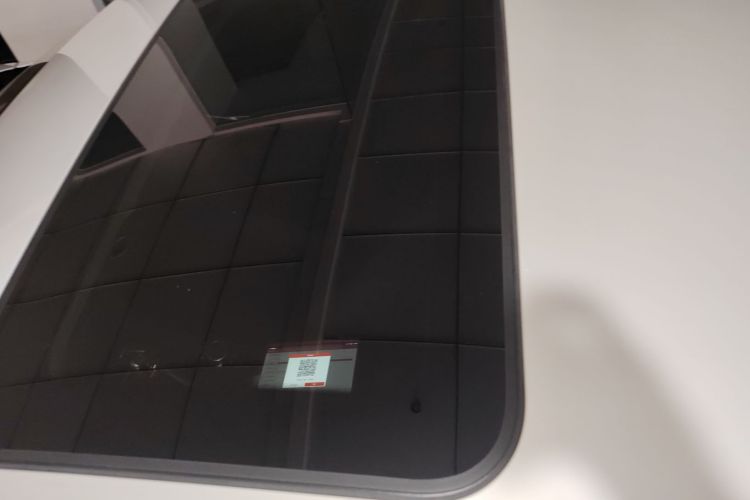 宝马3系 2019款 320Li 时尚型局部细节57