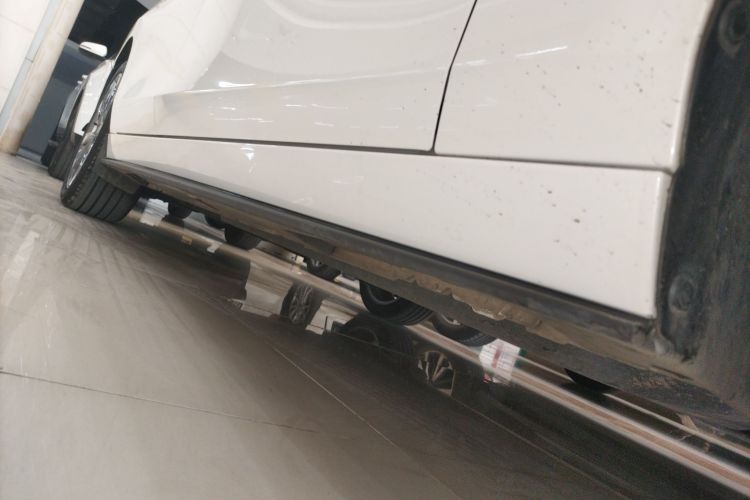 马自达3 昂克赛拉 2023款 2.0L 自动质臻版局部细节9001