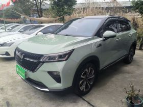 五菱汽车 五菱星辰 2021款 1.5T CVT星辉版