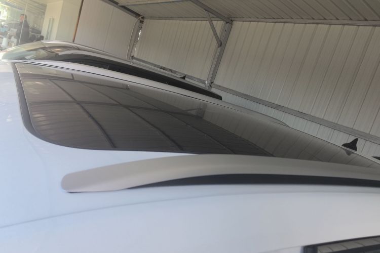 长安CS75 PLUS 2026款 智慧冠军版 1.5T 新蓝鲸 智航型局部细节57