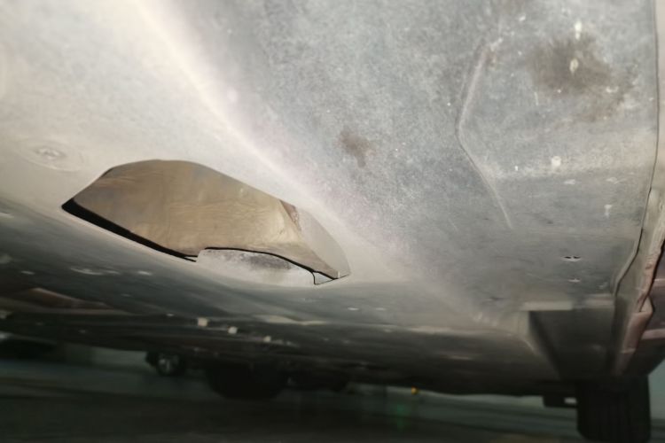 马自达3 昂克赛拉 2017款 三厢 1.5L 自动豪华型 国V局部细节9002