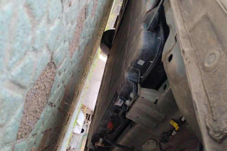 五菱汽车 五菱缤果 2023款 333km 悦享+款局部细节9003