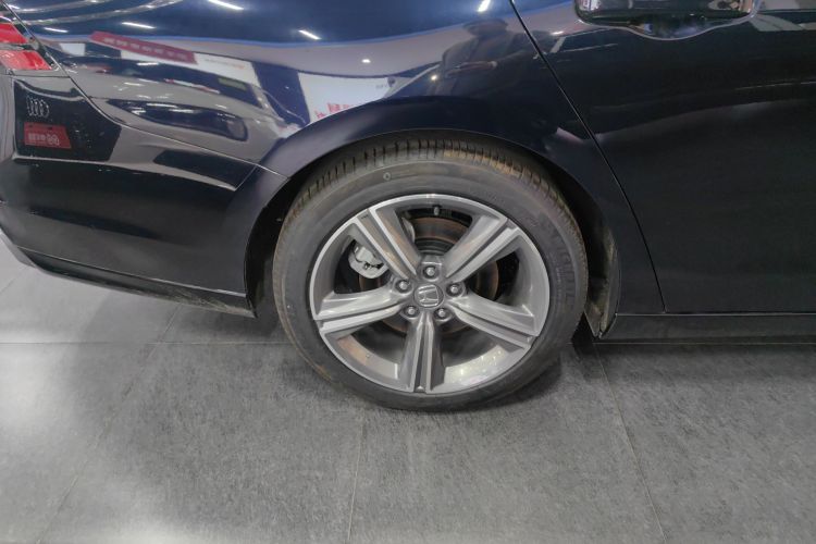 本田 雅阁新能源 2023款 2.0L e:PHEV 尊贵版车身外观6008