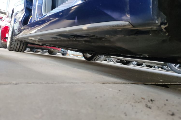 奥迪A5 2017款 Sportback 40 TFSI 时尚型局部细节9001