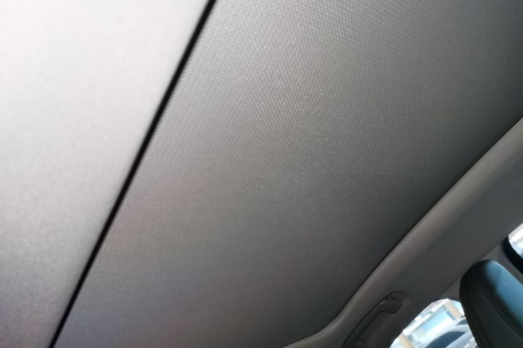 沃尔沃XC60 2016款 T5  智远版局部细节22