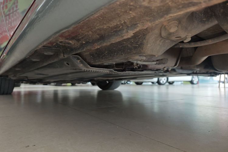 奥迪A3 2017款 Limousine 35 TFSI 风尚型局部细节9002