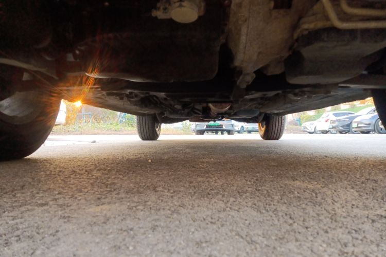 宝沃BX7 2018款 28T 两驱舒适型 5座 国V局部细节9008