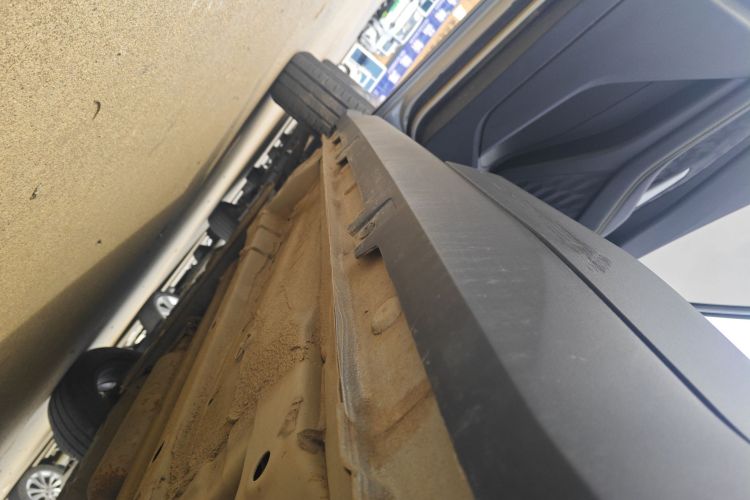 宝骏RS-3 2020款 1.5L 手动智能精英型局部细节9002